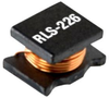 Inductor, Unshielded, 22Uh, 10%, 0.63A; Inductance Recom Power - 97AC7267 - Newark, An Avnet Company