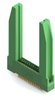 Card Edge Conn, Dual Side, 26Pos, Th; Card Edge Connector Type Edac - 67AJ7205 - Newark, An Avnet Company