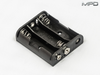 AA-Cell Holder -- BC3AASF - Image