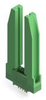 Card Edge Conn, Dual, 10Pos, Th; Card Edge Connector Type Edac - 65AJ0342 - Newark, An Avnet Company