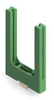 Card Edge Conn, Dual, 10Pos, Th; Card Edge Connector Type Edac - 65AJ2287 - Newark, An Avnet Company