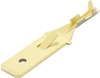 Male Disconnect, 6.35Mm, 24-20Awg; Product Range Amp - Te Connectivity - 18AH1186 - Newark, An Avnet Company