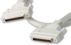 Lead, 68 D Plug To 68 D Plug, 2M; Connector Type A Videk - 74M6080 - Newark, An Avnet Company