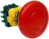Switch, Emergency Stop, 3Nc/1No, 250Vac; Contact Configuration Idec - 43J1442 - Newark, An Avnet Company