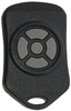Handheld Enclosure, Abs, Black, 5 Button; Enclosure Type Camdenboss - 26M7041 - Newark, An Avnet Company