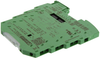 Rtd Transducer, 24Vdc, Din Rail; Product Range Phoenix Contact - 57AC7768 - Newark, An Avnet Company