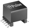 Transformer, 37Uh, Smt; Pcb Transformer Type Pulse Electronics - 64AC9331 - Newark, An Avnet Company