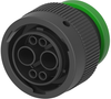 Automotive Housing, Plug, 6Pos; Product Range Deutsch Te Connectivity - 38AH5696 - Newark, An Avnet Company