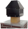 Tjernlund RT750H/RT1500H Rooftop Inducer Fans for Solid Fuel - RT1500H - HVACQuick.com