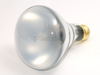 50 Watt, 120 Volt BR30 Frosted Halogen Reflector Flood - 229948 - bulbs.com
