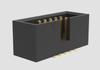 BOARD MOUNT - PLUG -- G22F0101100S1HR - Image