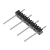 Headers, Male Pins - TSW-204-14-T-S-ND - DigiKey