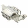 D-Sub Connector Assemblies - A117660-ND - DigiKey