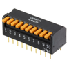 DIP Switches - Z8477-ND - DigiKey