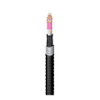 Indoor/Outdoor Riser OM4 Distribution 144Fibers Aluminum Interlocked - FD4D144FK - Belden Inc.