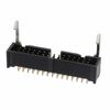 Headers, Male Pins - 2057-BHR-30-VUA-ML-ND - DigiKey