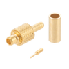 Coaxial Connector (RF) Assemblies - 5328-FMCN1848-ND - DigiKey