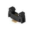 Headers, Male Pins - 3210-10-002-12-00-ND - DigiKey