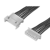 Rectangular Cable Assemblies - 900-2181130703-ND - DigiKey