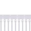 Cable Ties and Zip Ties - 298-10740-2-ND - DigiKey