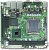 Performance Mini-ITX Board -- WADE-8656
