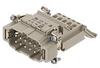 Power Connectors - 09330104629 - Powell Electronics, Inc.