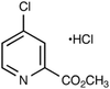 Methyl 4-Chloropicolinate HCl salt - 11872 - Medical Isotopes, Inc.