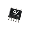 Instrumentation, Op Amps, Buffer Amps - 497-TSV7723ISTCT-ND - DigiKey