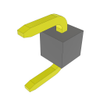 Shunts, Jumpers - 612-BTSW-101-01-T-S-LL-ND - DigiKey