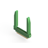 Edgeboard Connectors - 151-345-040-558-878-ND - DigiKey