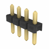 Headers, Male Pins - SAM1100-04-ND - DigiKey