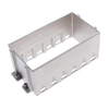 Heavy Duty Connector Frames - 670-KN01L-BBL-A-ND - DigiKey
