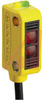 SENSOR, PHOTOELECTRIC, MINIATURE, 10-300VDC, POLARIZED RETRO - 70167357 - Allied Electronics, Inc.