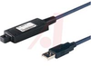 USB AUTO-CONFIGURATION ADAPTER FOR MANAGED SWITCHES OF RS, MS, MACH FAMILIES - 70055962 - Allied Electronics, Inc.
