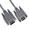 D-Sub Cables - CS-DSDHD15MF0-025-ND - DigiKey