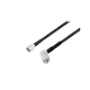 Coaxial Cables (RF) - 6099-PE3W07225-150CM-ND - DigiKey