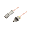 Coaxial Cables (RF) - 6099-PE34590LF-24-ND - DigiKey
