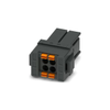 Headers, Plugs and Sockets - 277-1500430-ND - DigiKey