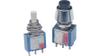 Push Button Switches - 2873612 - RS Components, Ltd.