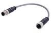 Sensor & Actuator Cables - 228516 - RS Components, Ltd.