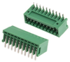 Pluggable Terminal Blocks - 8745372 - RS Components, Ltd.
