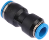 Pneumatic Fittings - 1216227 - RS Components, Ltd.