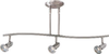 Island/Pool Table-3 Light Bar - 45396 - Light Center (The)