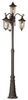 Exterior -Posts - 601599 - Light Center (The)