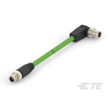 Circular Cable Assemblies - 17-TAX38821112-002-ND - DigiKey