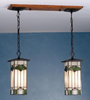 81265 Island/Pool Table-2 Light Bar - 719747 - Capital Lighting, Inc.