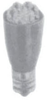 Pushbutton/Indicating Light Lamp - EPLLEDA - Appleton Electric