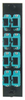 Fiber Optic Patch Panel -- FSPSC8