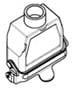 Heavy Duty Power Connectors - 1-1102132-2 - VAST STOCK CO., LIMITED