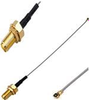 RF Cable Assemblies - CAB.R01 - VAST STOCK CO., LIMITED